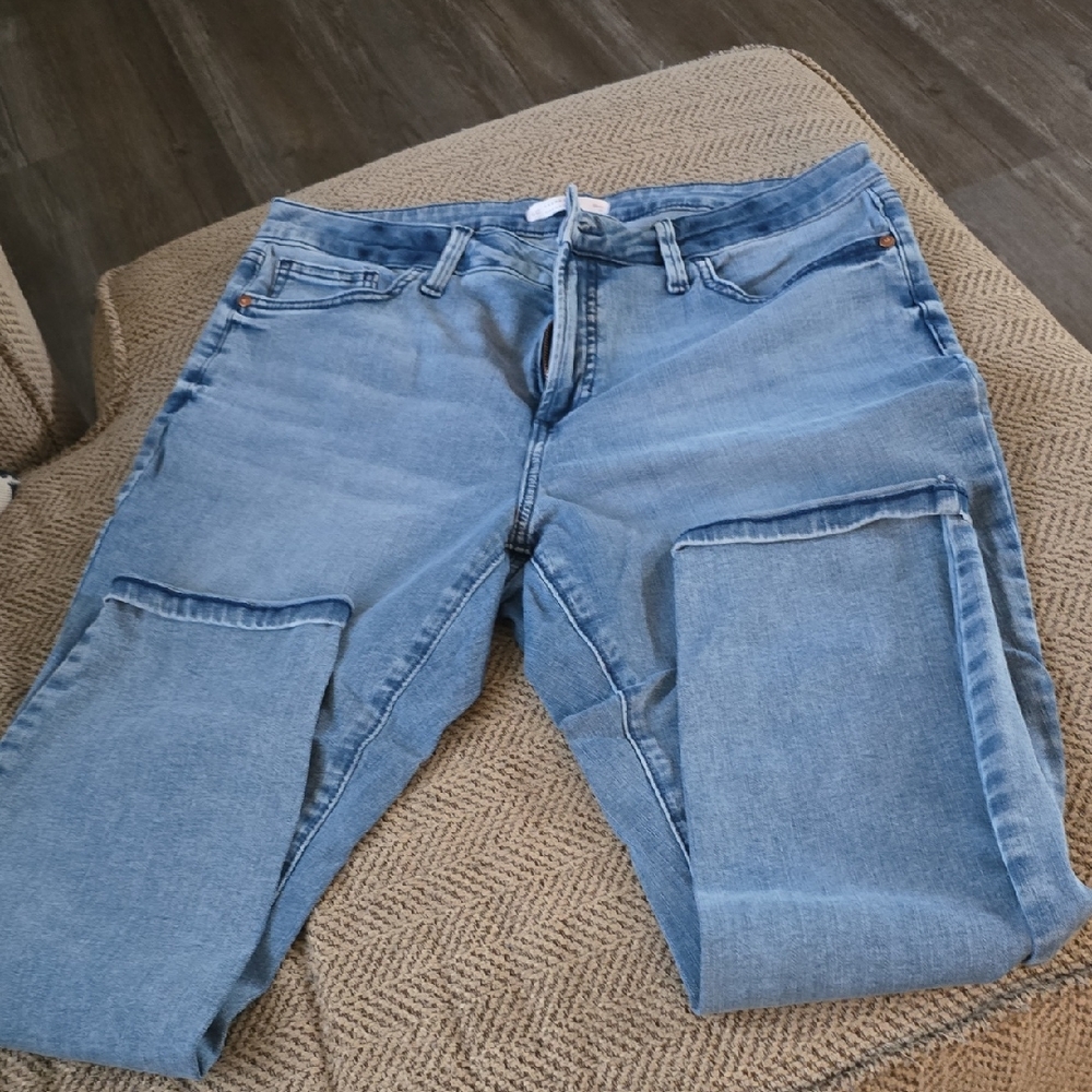 LC Lauren Conrad Skinny Jeans